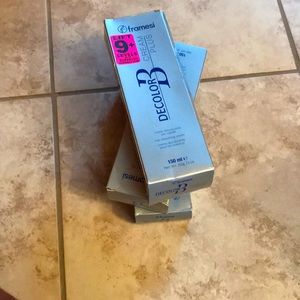 Framesi Decolor B cream plus lightener